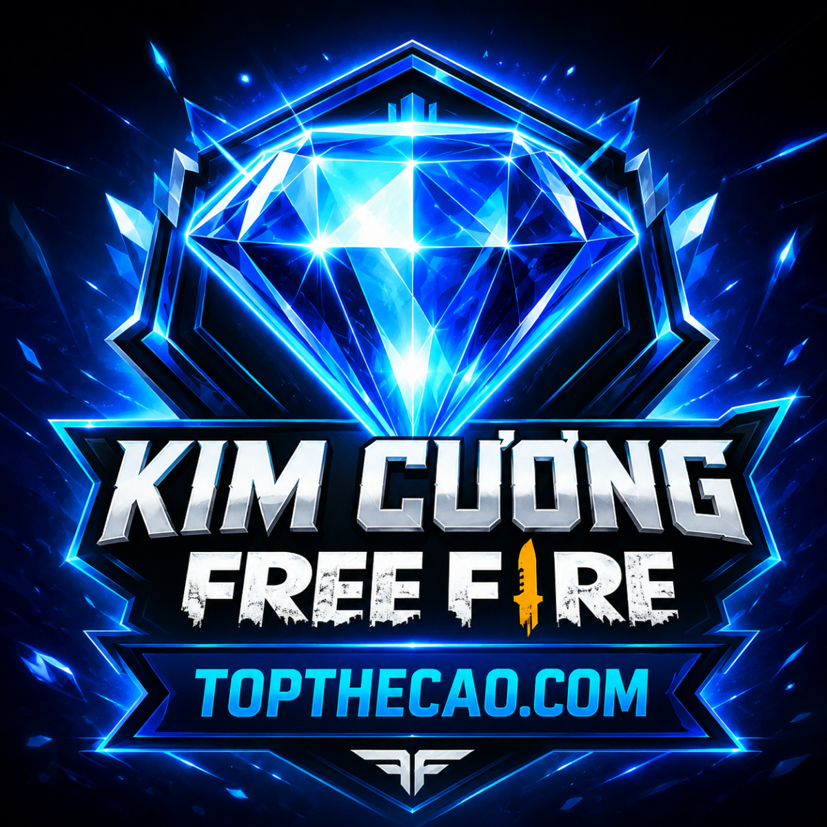 Nạp Kim Cương Free Fire